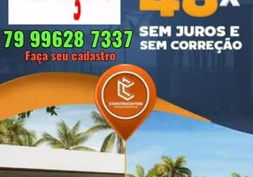 Foto 1 de Lote/Terreno à venda, 274m² em Centro, Barra dos Coqueiros