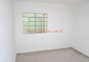 Foto 1 de Casa com 1 Quarto para alugar, 45m² em Vila Campesina, Osasco