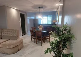 Foto 1 de Apartamento com 3 Quartos para alugar, 123m² em Centro, Balneário Camboriú