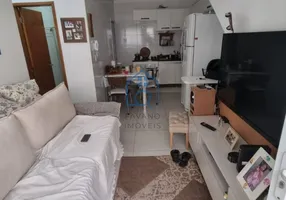 Foto 1 de Casa com 2 Quartos à venda, 49m² em Vila Dom Pedro II, São Paulo