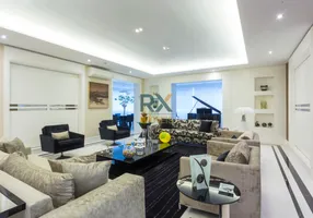Foto 1 de Apartamento com 4 Quartos à venda, 420m² em Santa Cecília, São Paulo