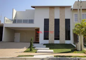 Foto 1 de Casa de Condomínio com 3 Quartos à venda, 320m² em JARDIM PORTAL DOS IPES, Indaiatuba