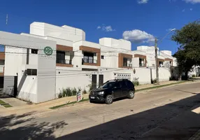 Foto 1 de Casa de Condomínio com 3 Quartos à venda, 178m² em Jardim Atlântico, Goiânia