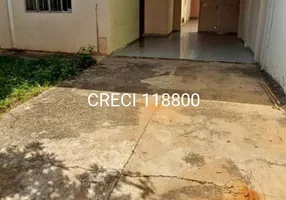 Foto 1 de Casa com 2 Quartos à venda, 80m² em Jardim D'icarai, Salto