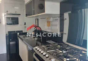 Foto 1 de Apartamento com 4 Quartos à venda, 133m² em Santo Agostinho, Belo Horizonte