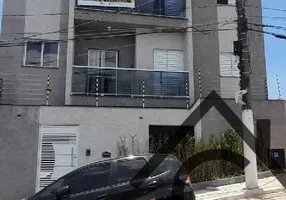 Foto 1 de Apartamento com 2 Quartos à venda, 42m² em Artur Alvim, São Paulo