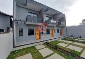 Foto 1 de Casa com 2 Quartos à venda, 86m² em Itabepa, Maricá