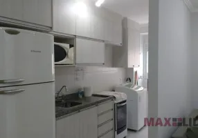 Foto 1 de Apartamento com 2 Quartos para alugar, 70m² em Bethaville I, Barueri