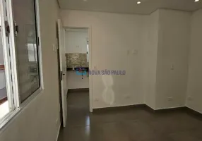 Foto 1 de Apartamento com 1 Quarto para alugar, 23m² em Vila Gumercindo, São Paulo