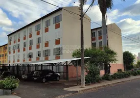 Foto 1 de Apartamento com 2 Quartos à venda, 44m² em Vila Xavier, Araraquara