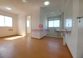 Foto 1 de Apartamento com 2 Quartos para alugar, 38m² em Canindé, São Paulo