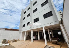 Foto 1 de Apartamento com 2 Quartos à venda, 67m² em Santa Maria, Uberaba