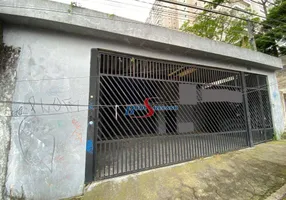 Foto 1 de Galpão/Depósito/Armazém à venda, 550m² em Vila Formosa, São Paulo