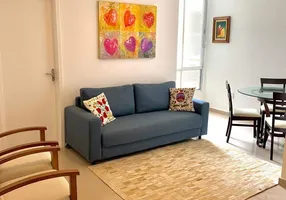 Foto 1 de Apartamento com 1 Quarto para alugar, 50m² em Tijuca, Rio de Janeiro