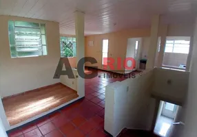 Foto 1 de Apartamento com 1 Quarto para alugar, 38m² em Freguesia- Jacarepaguá, Rio de Janeiro