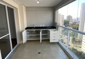 Foto 1 de Apartamento com 1 Quarto para alugar, 53m² em Conceição, São Paulo