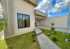 Foto 1 de Casa com 3 Quartos à venda, 183m² em Jardim Vila Boa, Goiânia