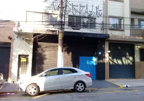 Foto 1 de Ponto Comercial para alugar, 30m² em Lapa, São Paulo