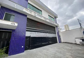 Foto 1 de Galpão/Depósito/Armazém à venda, 600m² em Móoca, São Paulo