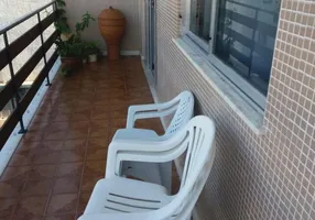 Foto 1 de Apartamento com 3 Quartos à venda, 140m² em Jardim Guanabara, Rio de Janeiro