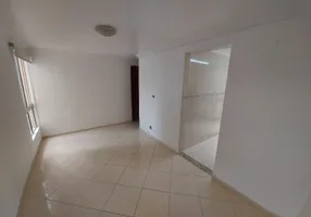 Foto 1 de Apartamento com 2 Quartos para alugar, 43m² em Jardim Felicidade, São Paulo
