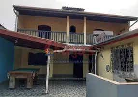 Foto 1 de Casa com 4 Quartos à venda, 203m² em Getuba, Caraguatatuba