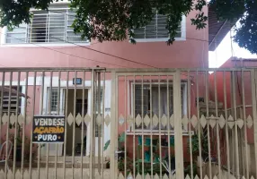Foto 1 de Casa com 4 Quartos para alugar, 130m² em Setor Leste Vila Nova, Goiânia