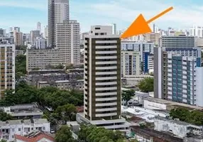 Foto 1 de Apartamento com 2 Quartos à venda, 60m² em Boa Vista, Recife
