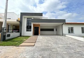 Foto 1 de Casa de Condomínio com 3 Quartos à venda, 250m² em Reserva da Mata, Monte Mor