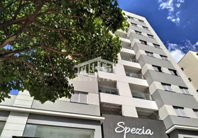 Foto 1 de Apartamento com 3 Quartos para alugar, 71m² em Vila Ipiranga, Londrina