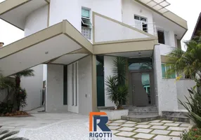 Foto 1 de Casa de Condomínio com 4 Quartos para alugar, 409m² em Condominio Esplanada do Sol, São José dos Campos