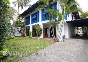 Foto 1 de Casa com 3 Quartos à venda, 453m² em Alto de Pinheiros, São Paulo
