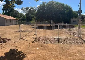 Foto 1 de Lote/Terreno à venda, 675m² em Bandeirantes, Nova Crixás