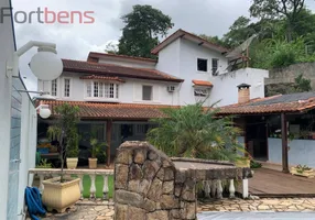 Foto 1 de Casa com 4 Quartos à venda, 836m² em Laranjeiras, Caieiras