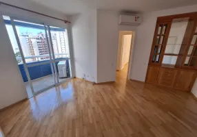 Foto 1 de Apartamento com 2 Quartos para alugar, 70m² em Moema, São Paulo