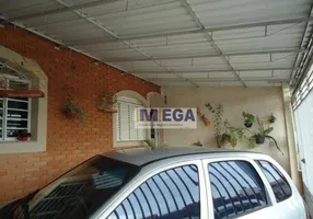 Foto 1 de Casa com 3 Quartos à venda, 120m² em Conjunto Habitacional Padre Anchieta, Campinas