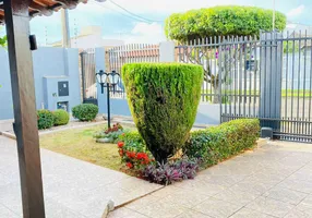 Foto 1 de Casa com 3 Quartos à venda, 120m² em Vargem do Bom Jesus, Florianópolis