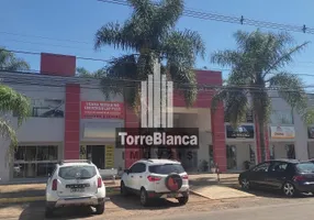 Foto 1 de Flat com 1 Quarto para venda ou aluguel, 35m² em Uvaranas, Ponta Grossa