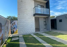 Foto 1 de Casa de Condomínio com 3 Quartos à venda, 100m² em Parque Joao Braz Cidade Industrial, Goiânia