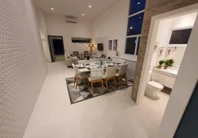 Foto 1 de Casa de Condomínio com 3 Quartos à venda, 230m² em Chácaras Primavera, Itu