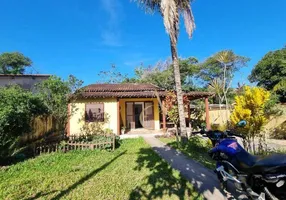 Foto 1 de Casa com 3 Quartos à venda, 432m² em Unamar, Cabo Frio