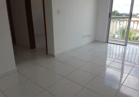 Foto 1 de Apartamento com 2 Quartos para alugar, 55m² em Jardim Itália, Cuiabá