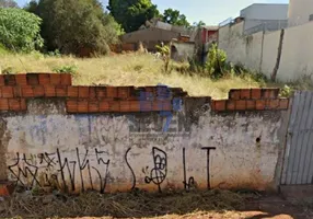 Foto 1 de Lote/Terreno à venda, 400m² em Vila Independência, Bauru