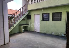 Foto 1 de Imóvel Comercial com 3 Quartos para alugar, 130m² em Vila Prudente, São Paulo