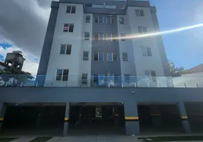 Foto 1 de Cobertura com 2 Quartos à venda, 100m² em Santa Mônica, Belo Horizonte