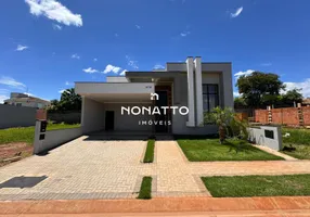 Foto 1 de Casa de Condomínio com 3 Quartos à venda, 198m² em Parque Brasil 500, Paulínia