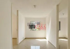 Foto 1 de Apartamento com 3 Quartos à venda, 48m² em Vila Curuçá Velha, São Paulo
