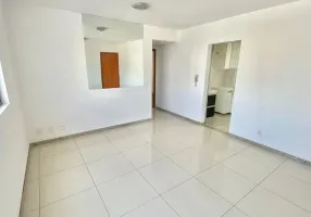 Foto 1 de Apartamento com 2 Quartos à venda, 56m² em Caiçaras, Belo Horizonte