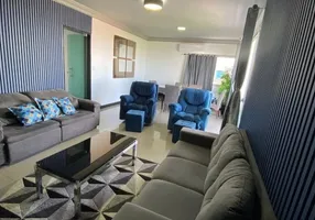 Foto 1 de Apartamento com 4 Quartos à venda, 140m² em Centro, Manaus