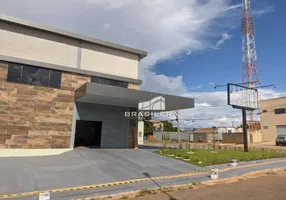 Foto 1 de Galpão/Depósito/Armazém à venda, 275m² em Setor Santos Dumont, Goiânia